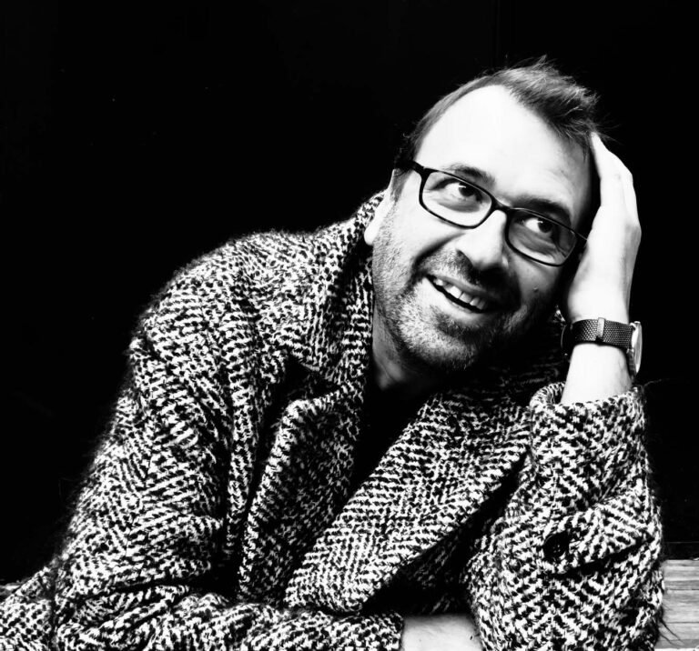 Enrique Lopez Corton