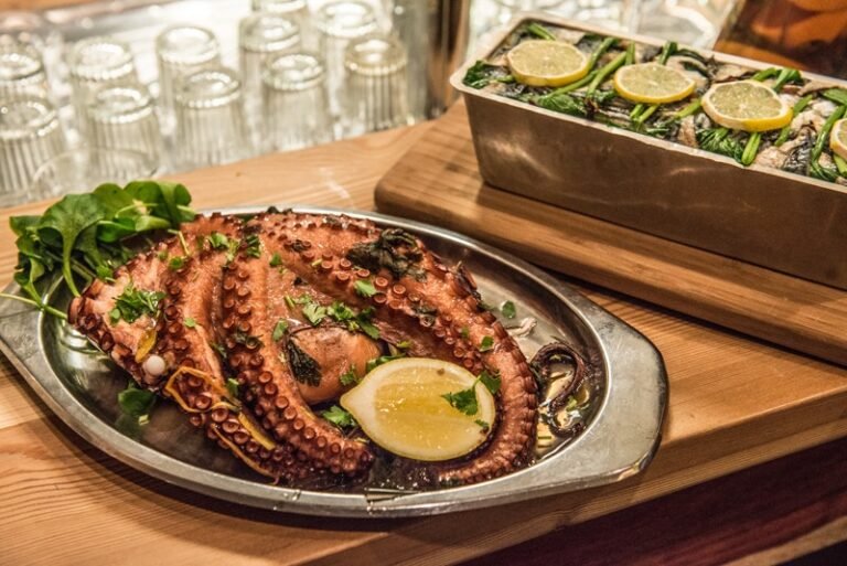 Meneer de Wit heeft Honger