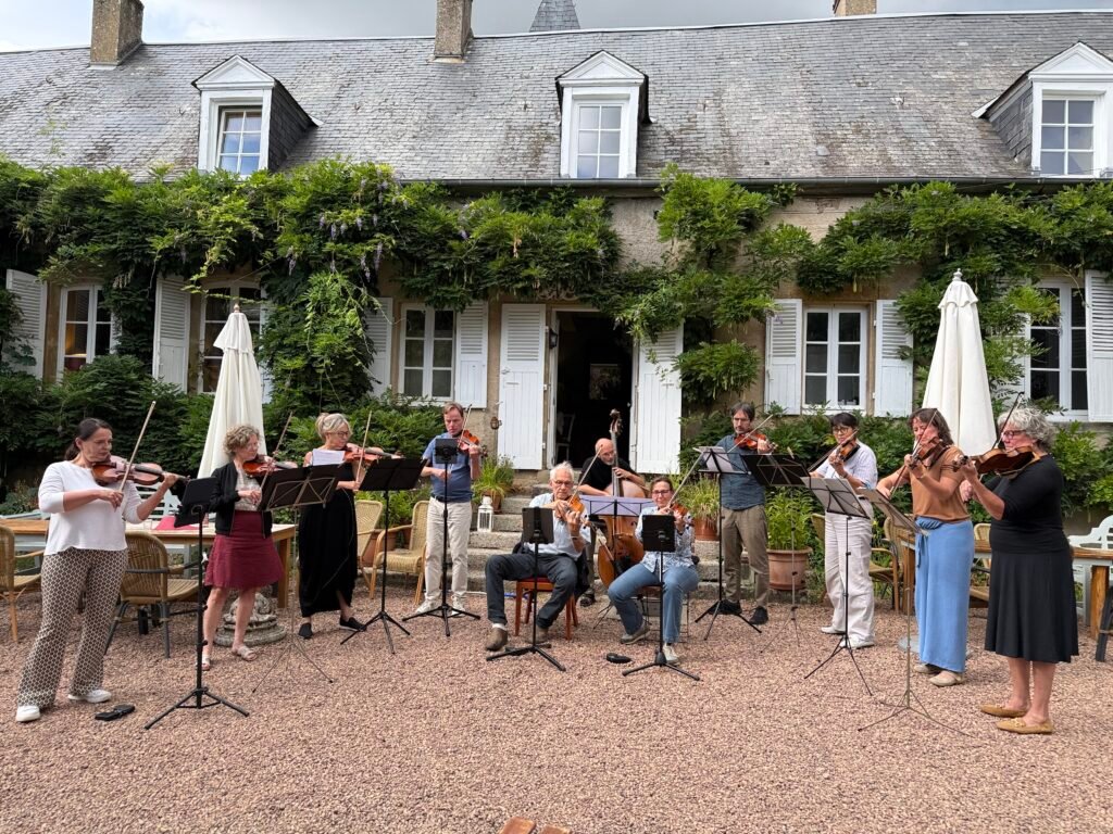 Gran Orquesta Tango Amsterdam