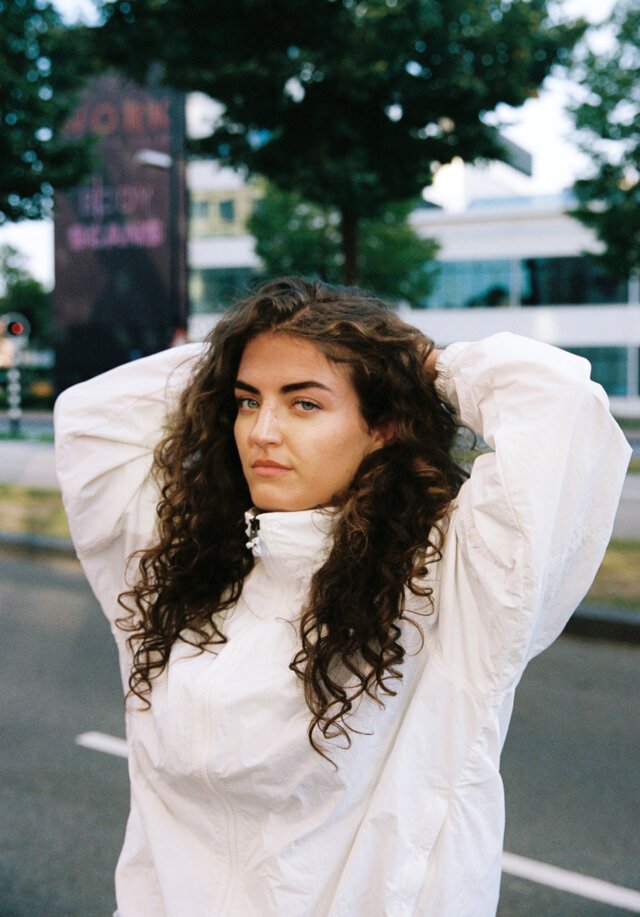 Turn Left Artist Management