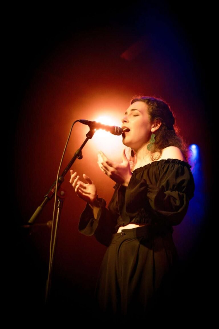 Muziek Academie Amsterdam