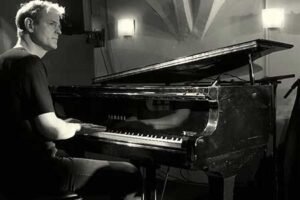 Piano en zang | Christian Doepke